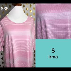 Irma tunic